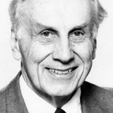 Harold Bergman — Reverend