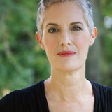 Sarah Dacey Charles — Muriel Caspar