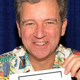 Тим Роуз — Howard T. Duck