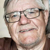 Ole Møllegaard — Gerner's friend