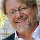 Géza D. Hegedűs — Professor