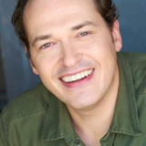 Mike Beaver — Boy at Concert