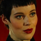 Lucy Akhurst — Isabelle