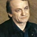 Pavel Sokolov — Сан Саныч, шеф Димы и Игоря