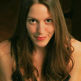 Pavla Drtinová — dívka v baru