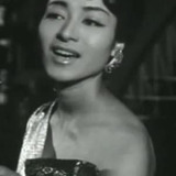 Michiko Sakyō — Saeko (“Madame O”)