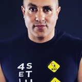 Omar Ayala — Boatman