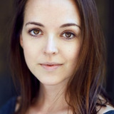 Angelique Joan — French Girl - Dieppe