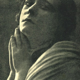 Lydia Johnson — Gertrude Robinson