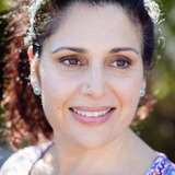 Georgina Naidu — Paula