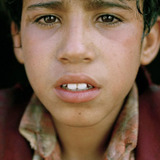 Boubker Ait El Caid — Yussef