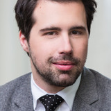 Philippe-Audrey Larrue-St-Jacques — Himself