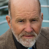 Kevin Quigley — Angry man