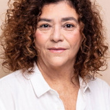 Fabíola Líper — Amiga da Mulher Possuída