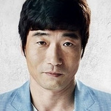 Park Won-sang — Judge
