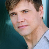 Brent Barrett — Brian the Set Designer