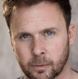 Colin Hoult — Cemetery Manager