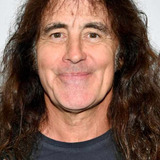 Steve Harris — Bass/Backing Vocals