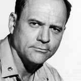 Gerald S. O'Loughlin — Grossman