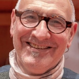 Jonathan Blake — David