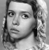 Nadezhda Kozhushanaya — Nurse