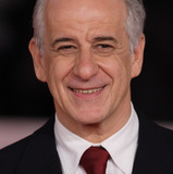 Toni Servillo — Franco