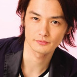 小田井涼平 — Shouichi Kitaoka / Kamen Rider Zolda