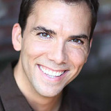 David Anthony Matranga — PSI Officer B (voice)