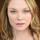 Chaon Cross — Sauna Woman