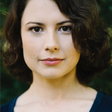 Mercedes Porter — Ali