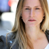 Jenn Gotzon Chandler — Sexy Hiker (uncredited)