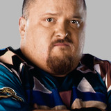 Mike Durham — Johnny Grunge