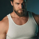 Brandon White — Rampage