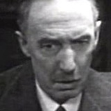 Herbert Bunston — Dr. Jack Seward