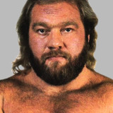 John Minton — Big John Studd