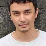 Dimas Aditya — Pak Damar