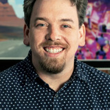 Mike Rianda — Additional Voices (voice)