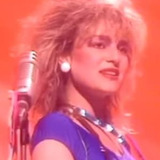 Bunty Bailey — Isabel Prange