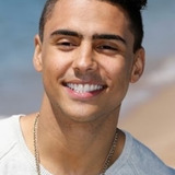 Quincy Brown — Reggie