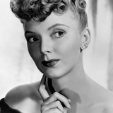 Ruth Brady — Malibu Party Guest (uncredited)