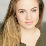 Abigail Duhon — Abby Wheaton