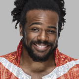 Austin Watson — Xavier Woods
