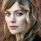 Katia Winter — Natalie