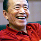 Zhu Xu — Meister Liu