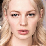 Chloe Farnworth — Amber James