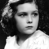 Marilyn Knowlden — Amy's Classmate (uncredited)