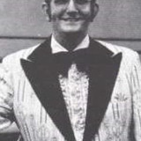 Boyd Pierce — Himself