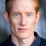 Джейк Карран — Sackville's Servant