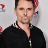 Matthew Bellamy — Himself