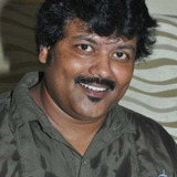 Sriman — Arvind Adhavar